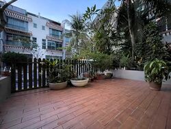 Springhill (D27), Terrace #555851621